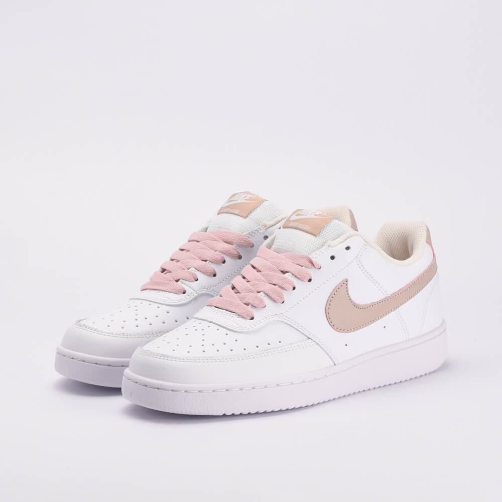  NIKE COURT VISION LOW - Image 1